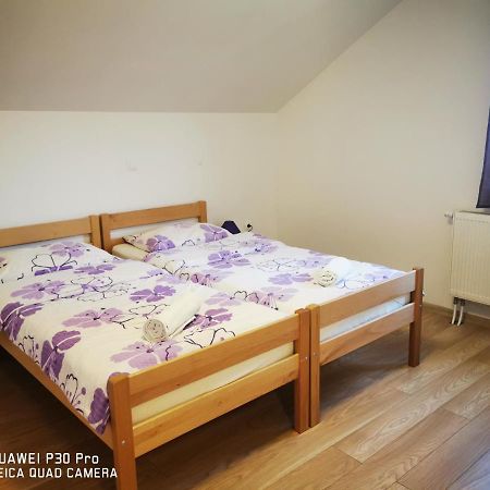 Vila Julija - Apartment & Rooms Otočac Exteriör bild